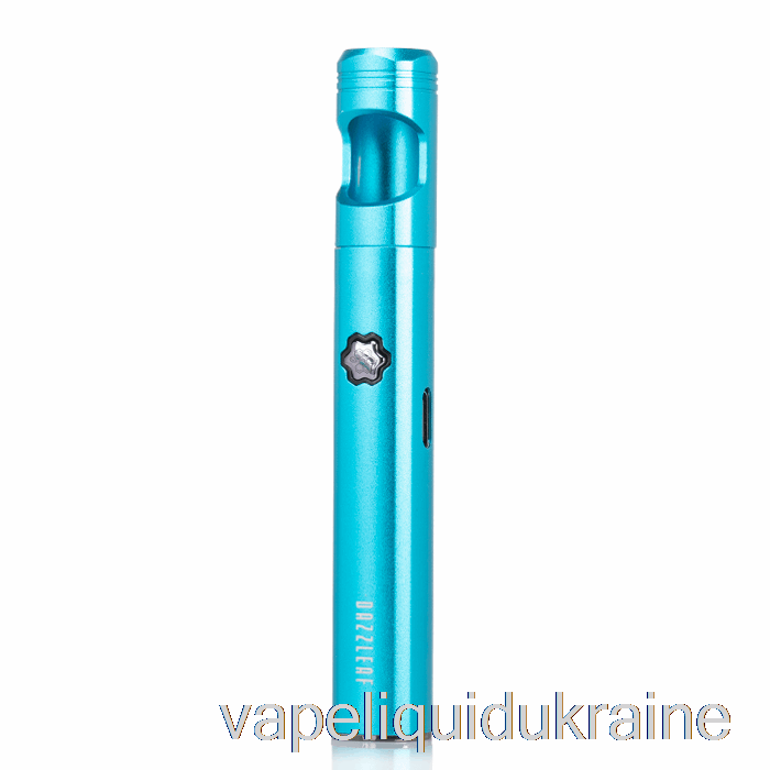 Vape Liquid Ukraine Dazzleaf HANDii VV 510 Thread Battery Sky Blue